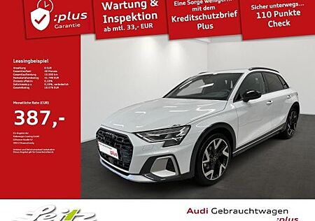 Audi A3 allstreet 35 TDI *SONOS*HEAD-UP*MATRIX*KAMERA*