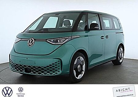 VW ID.BUZZ Volkswagen Pro Winterr. AHK el.Heckklappe el.Schiebetüren el.Sitze AreaView