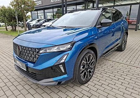 Renault Austral Esprit Alpine Full Hybrid E-Tech 200