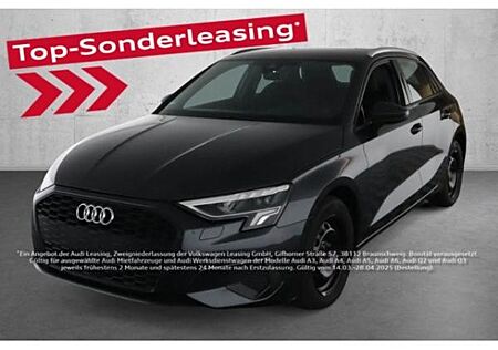 Audi A3 Sportback 35 TDI NAVI PDC SITZHZG LED