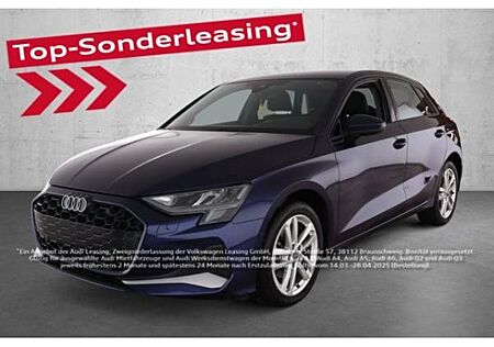 Audi A3 Sportback 35 TDI ADVANCED NAVI AHK KAMERA SITZHZG