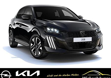 Peugeot 208 Allure PureTech