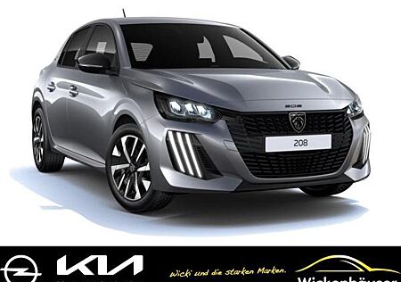 Peugeot 208 Style PureTech