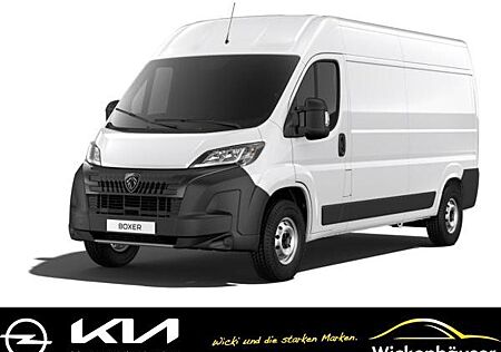Peugeot Boxer Kastenwagen 335 L2H2 BlueHDi