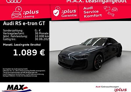Audi RS e-tron GT QU MATRIX+CARBON+KERAMIK+REMOTE+HUD