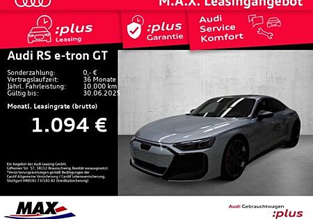 Audi RS e-tron GT performance MATRIX+CARBON+KERAMIK+