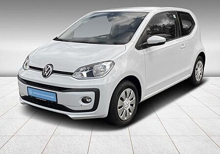 VW Up Volkswagen ! 1.0 LED Sitzhzg