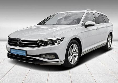 VW Passat Volkswagen Variant 4Motion 2.0 TDI DSG Elegance AHK Kamera Klima LED Navi Pano Sitzhzg