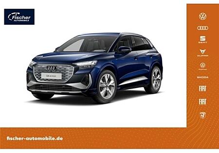 Audi Q4 e-tron e-tron 45