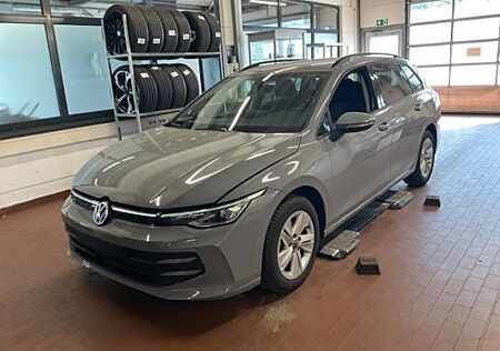 VW Golf Volkswagen VIII Variant 1.5 eTSI Life DSGAppConnect Rückfahrkamera