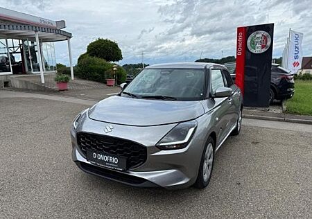 Suzuki Swift 1.2 Hybrid CVT Comfort Automatik