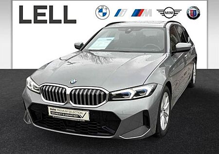 BMW 320 d xDrive Touring M Sportpaket HiFi DAB LED