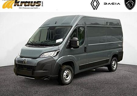 Citroën Jumper Kastenwagen 35 L2H2 BlueHDi 140 GJR/NAVI/KAMERA/AHK