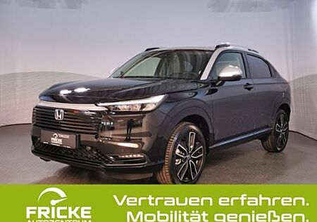 Honda HR-V Hybrid Advance Style +Facelift+Navi+360-Grad-Kamera