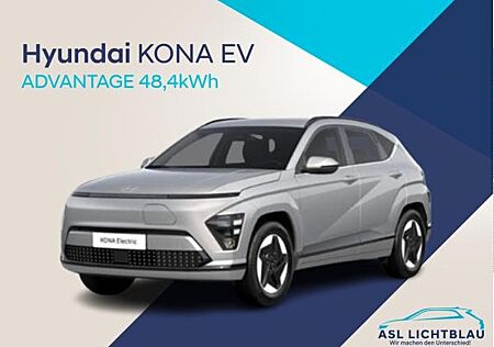 Hyundai Kona Elektro ADVANTAGE 48,4kWh