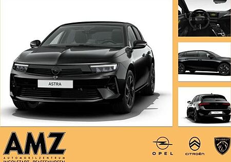 Opel Astra GS 1.2 Turbo