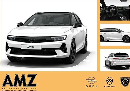 Opel Astra Sports Tourer GS 1.2 Turbo