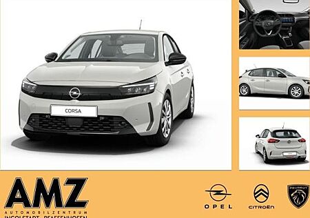 Opel Corsa Edition 1.2 Turbo