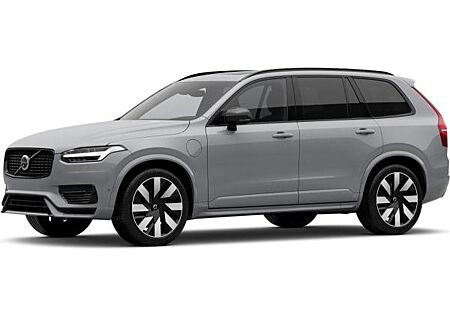 Volvo XC 90 XC90 T8 AWD Plug-in Hybrid Ultra Dark