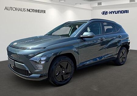 Hyundai Kona Elektro SX2 (MY26) EV 65kWh (204 PS) 2WD,Trend,el. Heckklappe, GEWERBEKUNDEN