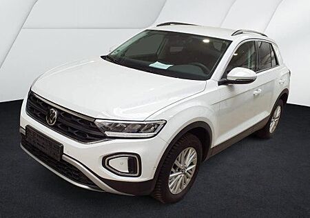 VW T-Roc Volkswagen Life 1.0 TSI