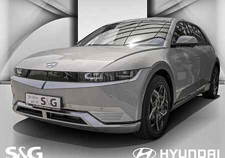 Hyundai IONIQ 5 Privatkundenangebot+Navi+Tot-Winkel+360°Kamera