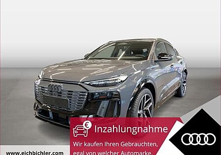 Audi e-tron Q6 Sportback performance Pano 4xSHZ ACC
