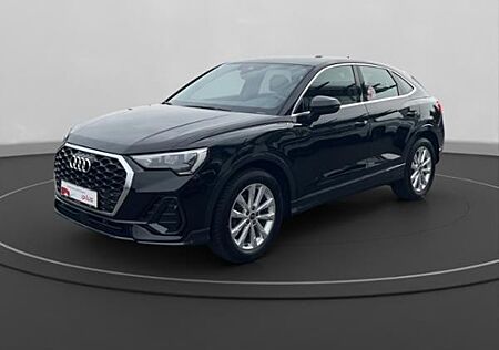 Audi Q3 Sportback 35 TDI+ACC+NAVI+LED+RÜCKFAHRKAMERA