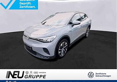 VW ID.4 Volkswagen Pure Navi ACC LED
