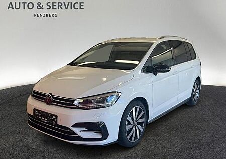 VW Touran Volkswagen GOAL 2,0 l TDI SCR DSG 7-SITZER