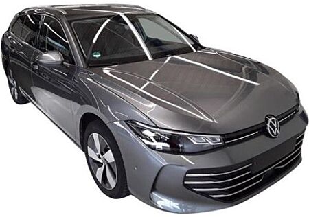VW Passat Volkswagen Variant 1.5 TSI e-Hybrid DSG Business AHK Navi LED Kamera Tempomat