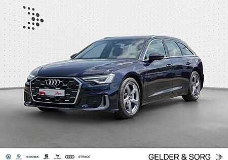 Audi A6 Avant 40 TDI qu. S line Tour*Matrix*Pano*