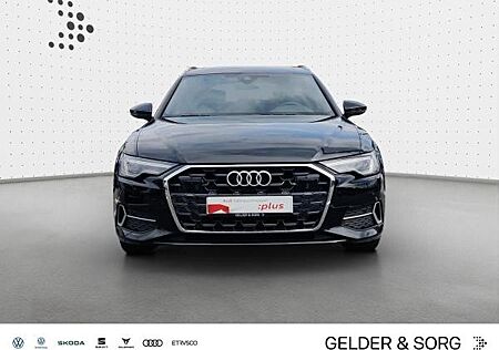 Audi A6 Avant 40 TDI qu advanced Winterräder*Pano*ACC