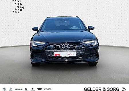 Audi A6 Avant 40 TDI Winterräder*Matrix*HuD*Virtual