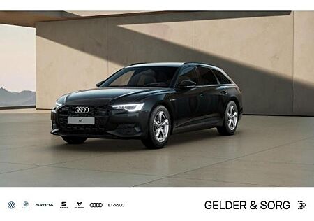 Audi A6 Avant 40 TDI Winterräder*Matrix*ACC*HuD*360°