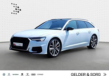 Audi A6 Avant 55 TFSI e quattro S line*Matrix*B&O*AHK