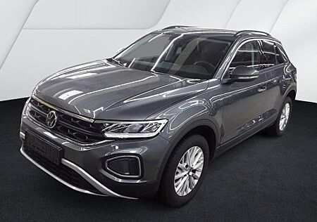 VW T-Roc Volkswagen Life 1.0 TSI