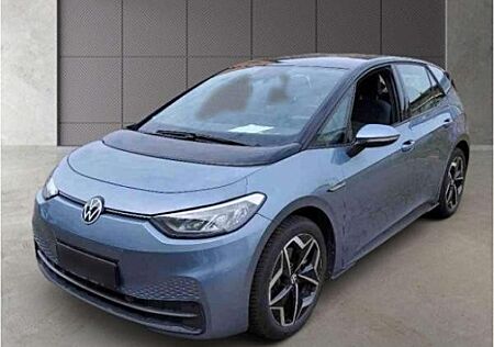 VW ID.3 Volkswagen Pro Performance Navi LED Einparkhilfe Tempomat Sitzheizung