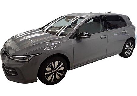 VW Golf Volkswagen Goal 1.5 TSI DSG