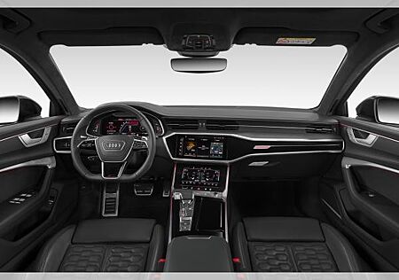 Audi RS6 RS 6 Avant tiptronic