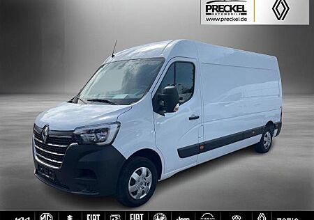 Renault Master KOMFORT L3H2 3,5t dCi 150✨Allwetter
