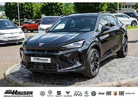 Cupra Formentor "OHNE ANZAHLUNG" 1.5 eTSI DSG NAVI KAMERA EL. HECCKL. ACC LED PDC FULL-LINK