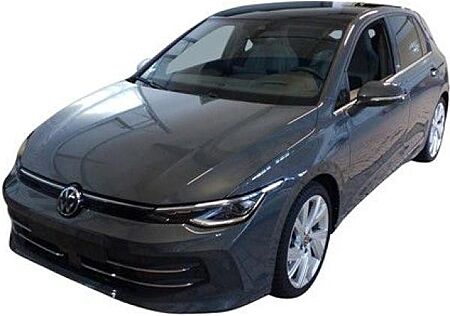 VW Golf Volkswagen VIII 1.5 eTSI Style Edition 50 Plus