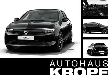 Opel Astra Edition 1.2 Turbo