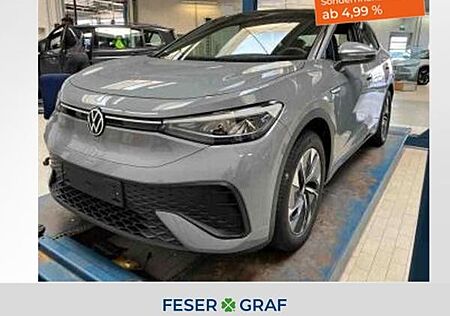 VW ID.5 Volkswagen Pro 1-Gang Automatik NAVI