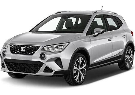 Seat Arona Road Edition DSG **Gewerbeaktion--SOFORT VERFÜGBAR**