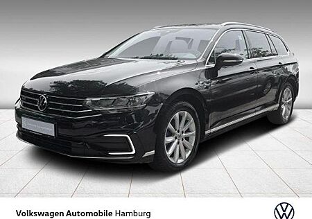 VW Passat Volkswagen Variant 1.4 TSI Hybrid GTE DSG Navi Sitzhzg LED