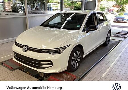 VW Golf Volkswagen VIII 1.5 TSI Goal AHK PDC Navi Sitzhzg LED