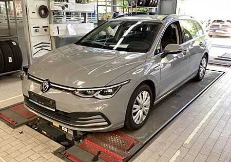 VW Golf Variant Volkswagen 1.5 eTSI Style DSG Kamera LED Navi