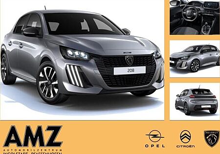 Peugeot 208 Style PureTech